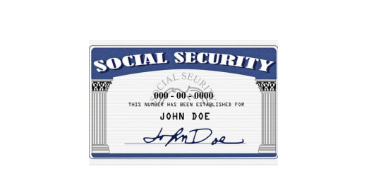 怎么查询美国ssn信息（通过姓名查询美国人ssn号码）