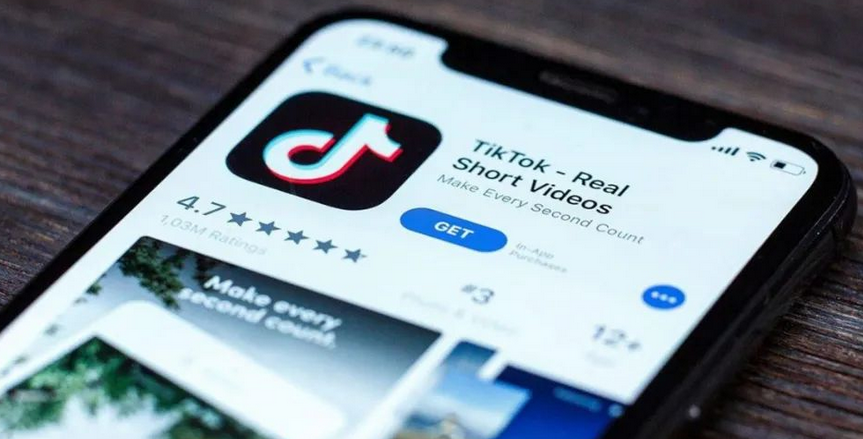 tiktok美国本土店（个人店，企业店出售）