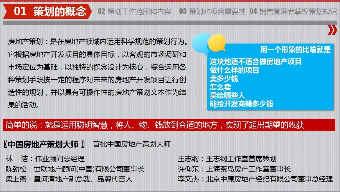 房地产策划要怎么做？房地产营销策划成功案例分享