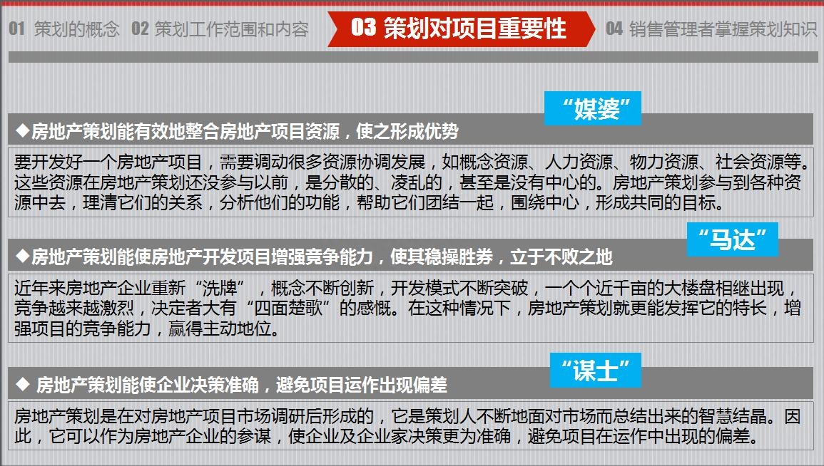 房地产策划要怎么做？房地产营销策划成功案例分享