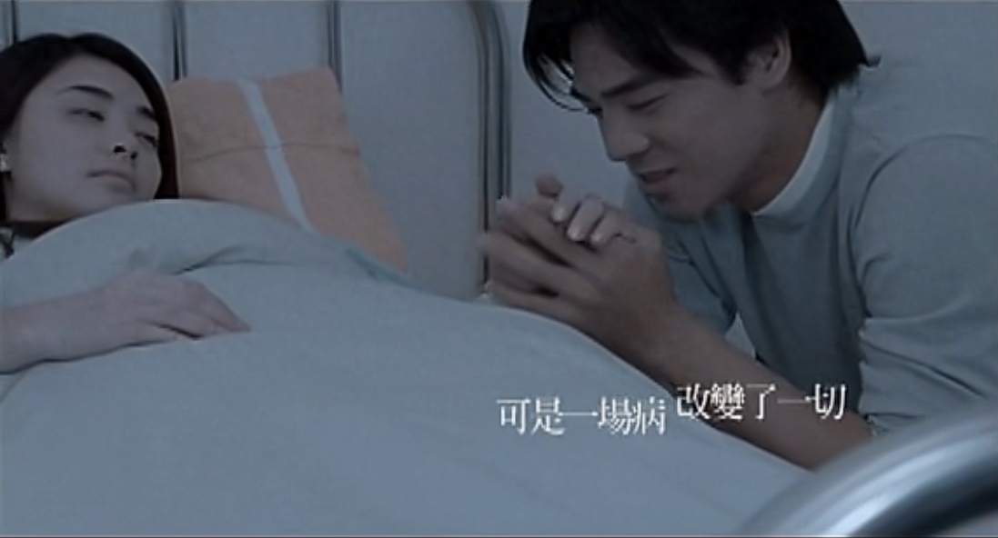 《还剩下些什么》歌词表达了什么意思？《还剩下些什么》创作背景详解