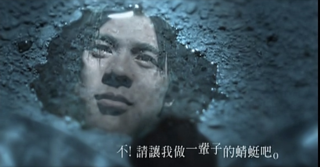 《还剩下些什么》歌词表达了什么意思？《还剩下些什么》创作背景详解