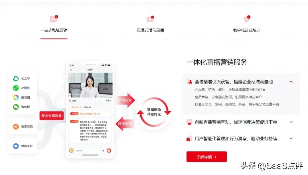 微吼直播好用吗？多少钱一年？