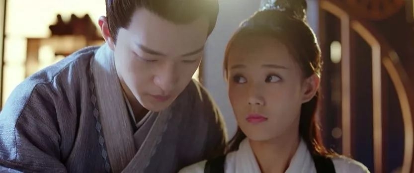 姽婳城历史真实存在吗？《媚者无疆》剧情讲解