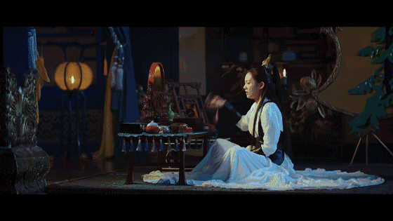 姽婳城历史真实存在吗？《媚者无疆》剧情讲解