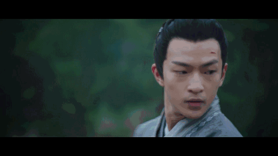 姽婳城历史真实存在吗？《媚者无疆》剧情讲解