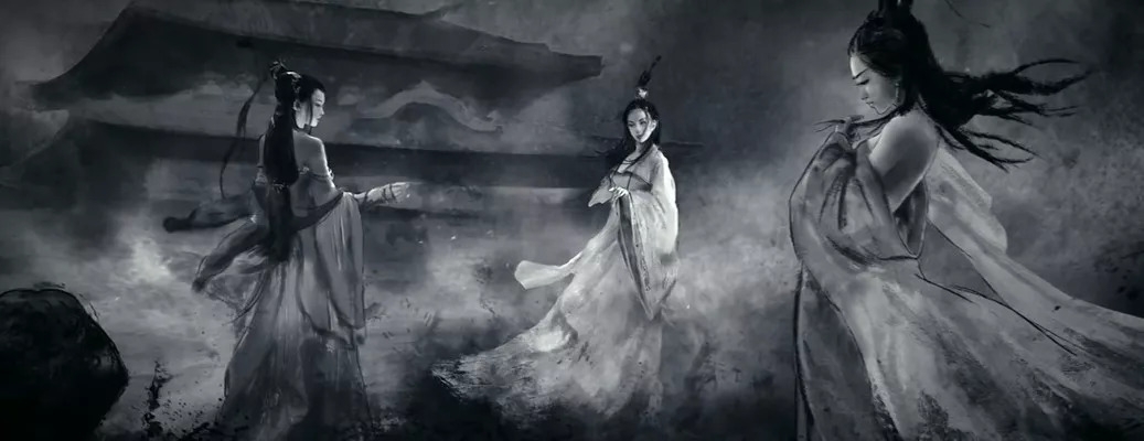 姽婳城历史真实存在吗？《媚者无疆》剧情讲解