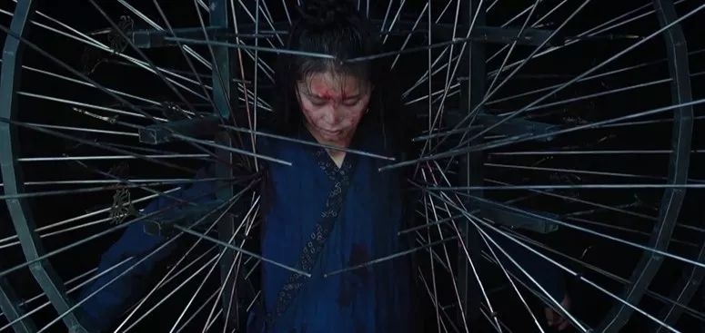 姽婳城历史真实存在吗？《媚者无疆》剧情讲解