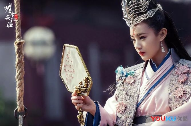 姽婳城历史真实存在吗？《媚者无疆》剧情讲解