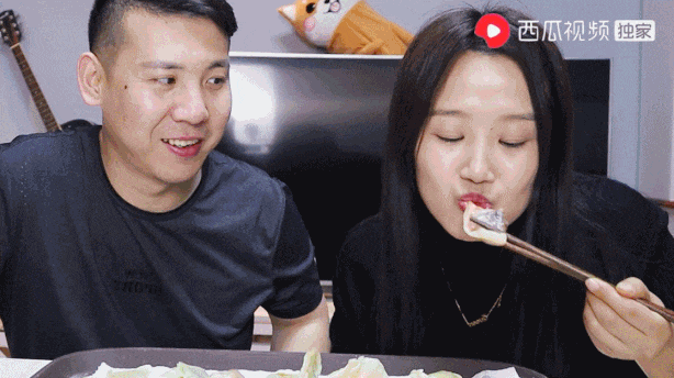 韩小浪开新号了吗？韩小浪试吃美食视频分享