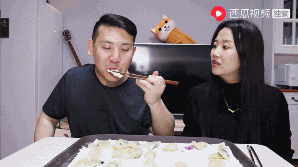 韩小浪开新号了吗？韩小浪试吃美食视频分享