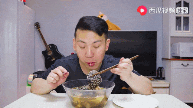 韩小浪开新号了吗？韩小浪试吃美食视频分享