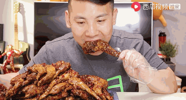 韩小浪开新号了吗？韩小浪试吃美食视频分享