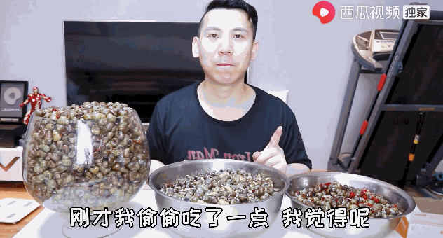 韩小浪开新号了吗？韩小浪试吃美食视频分享
