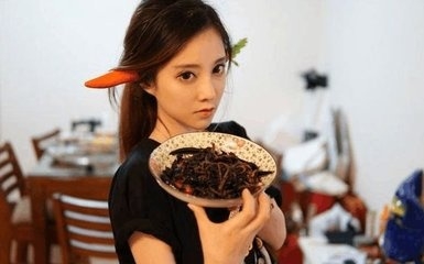 吃货大正子停更了吗？美食博主吃货大正子个人资料介绍
