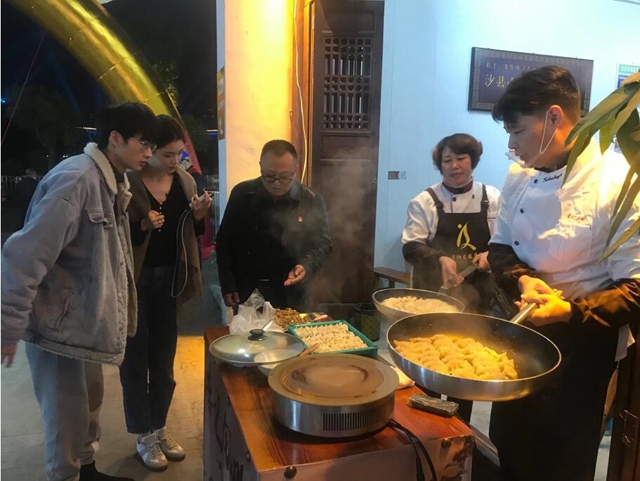 小红书博主韩安娜是哪里人，怎么在小红书上火起来的？