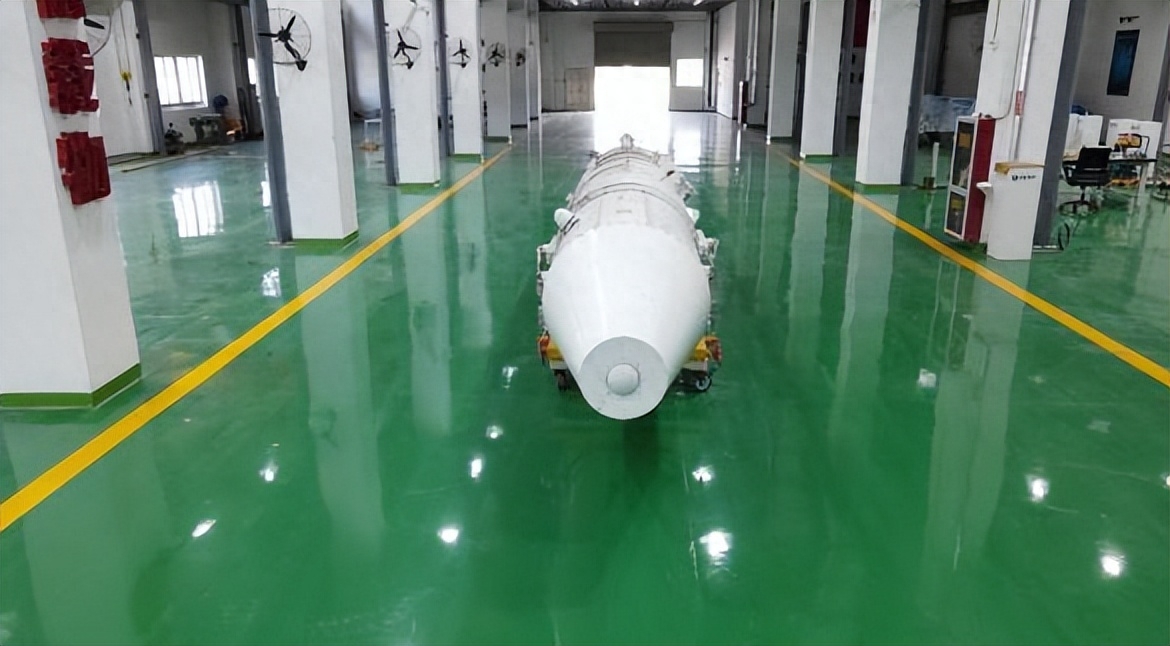 商业航天公司-深蓝航天怎么样？创始人是谁？上市了吗？