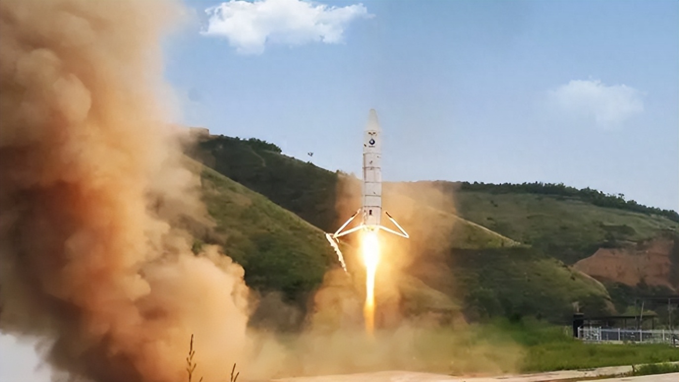 商业航天公司-深蓝航天怎么样？创始人是谁？上市了吗？