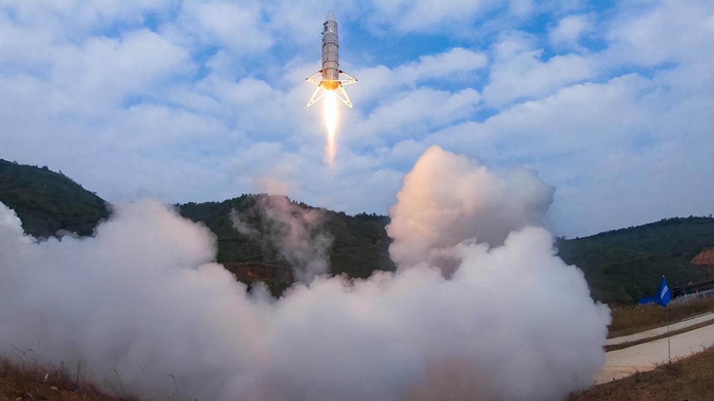 商业航天公司-深蓝航天怎么样？创始人是谁？上市了吗？