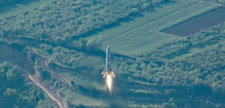 商业航天公司-深蓝航天怎么样？创始人是谁？上市了吗？