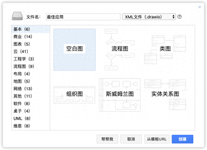 思维导图是什么，怎么制作？免费好用的思维导图制作工具分享