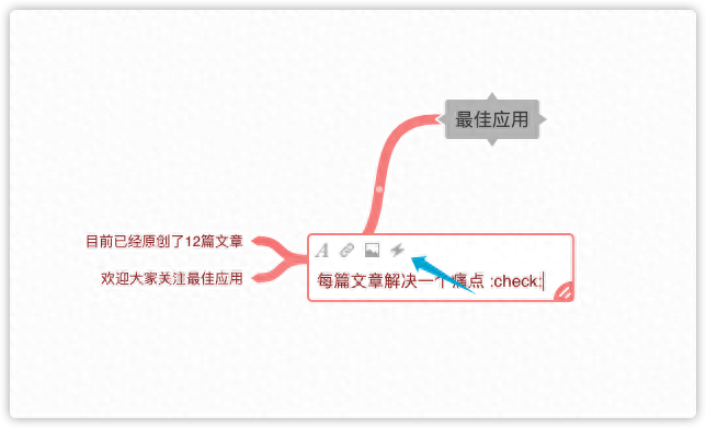 思维导图是什么，怎么制作？免费好用的思维导图制作工具分享