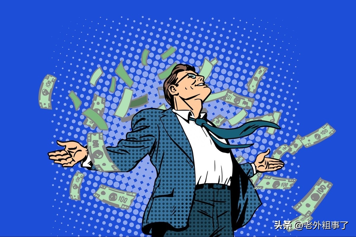 lv老板是谁，身价多少？lv旗下奢侈品牌盘点