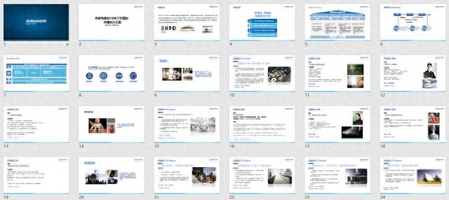 营销策划案怎么写？完整版营销策划方案框架分析