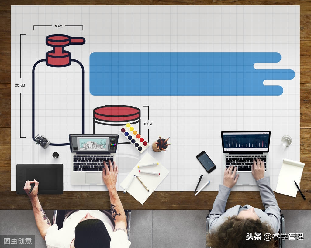互联网产品经理是做什么的，职责、专业技能、职业前景及工资大盘点