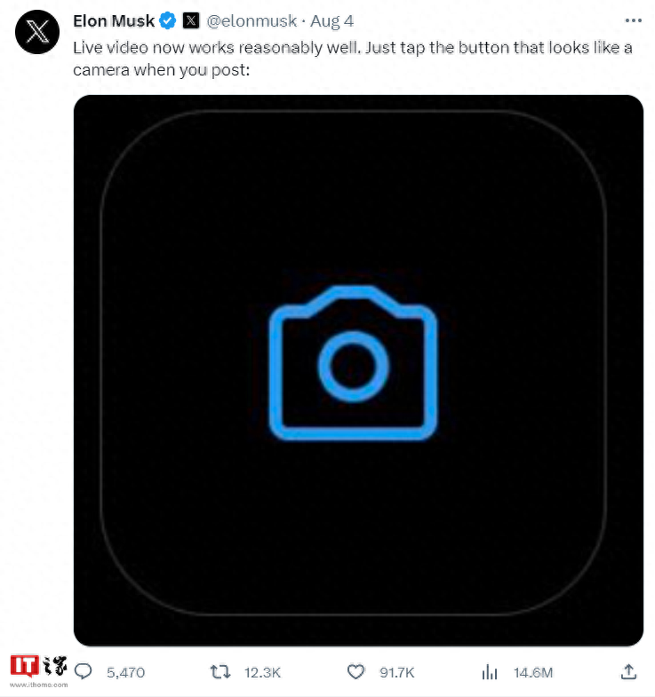 twitter的直播功能在哪里？手把手教你开设推特直播