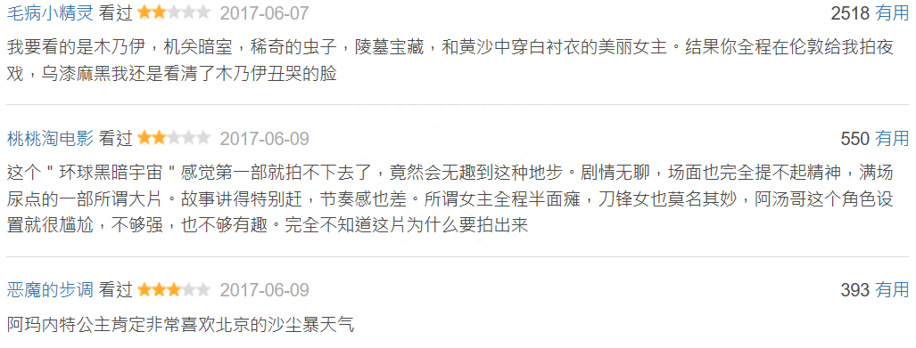 新木乃伊讲的什么？大结局剧情解析