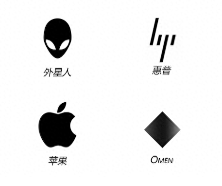 惠普logo是什么？历代惠普logo变化大揭秘