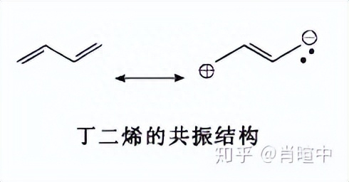 有机化学种共振式是什么意思？详解共振式书写规则