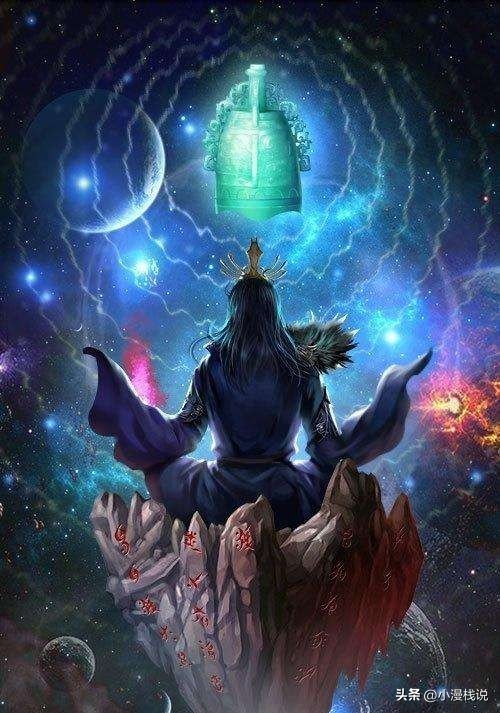 《遮天》中姜逸飞的结局是什么？姜逸飞身份揭秘