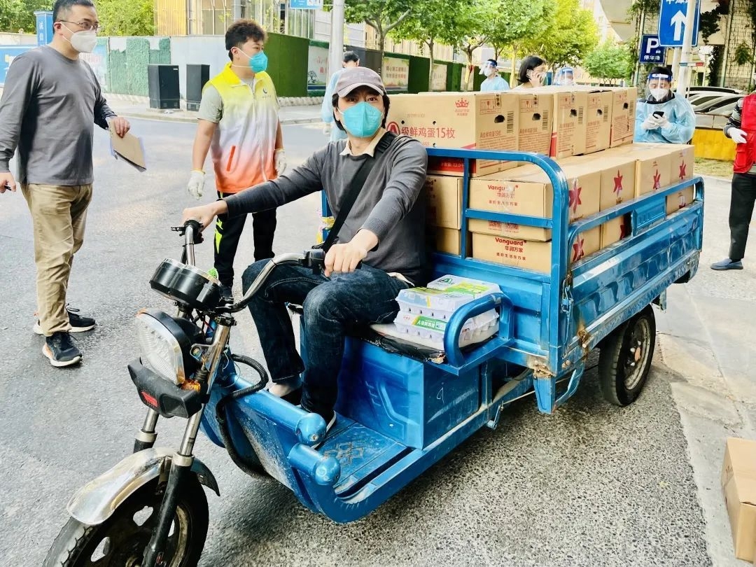 熊爪咖啡的创始人是谁？详解熊爪咖啡背后的故事
