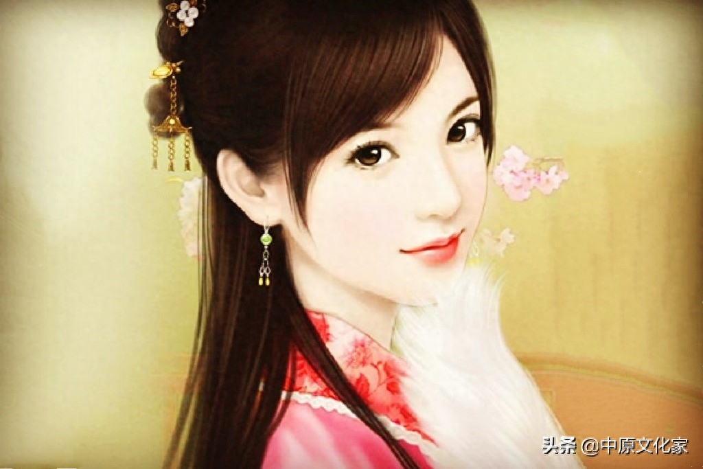 犬女是敬词还是谦词，可以称呼女儿为犬女吗？