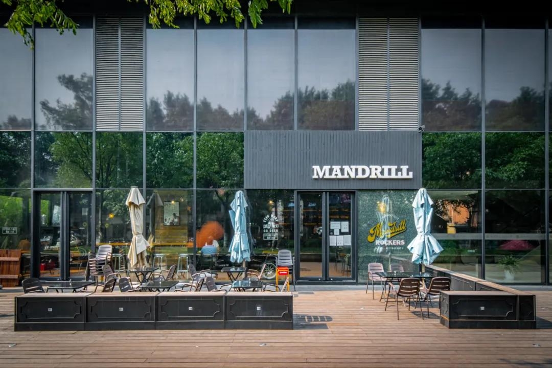 mandrill山魈酒吧是谁开的？最低消费多少钱？