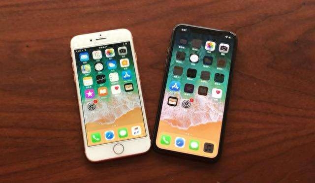 iphone8和iphonex如何选择？（价格、性能和外观对比）
