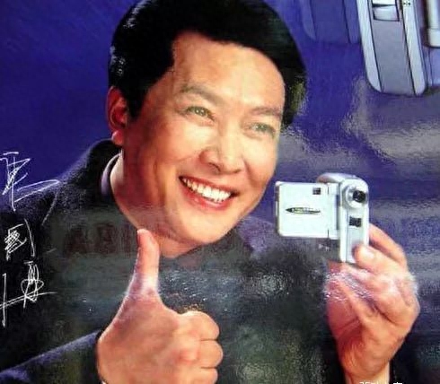 佳能广告经典广告词-感动常在，佳能代言人都有谁？