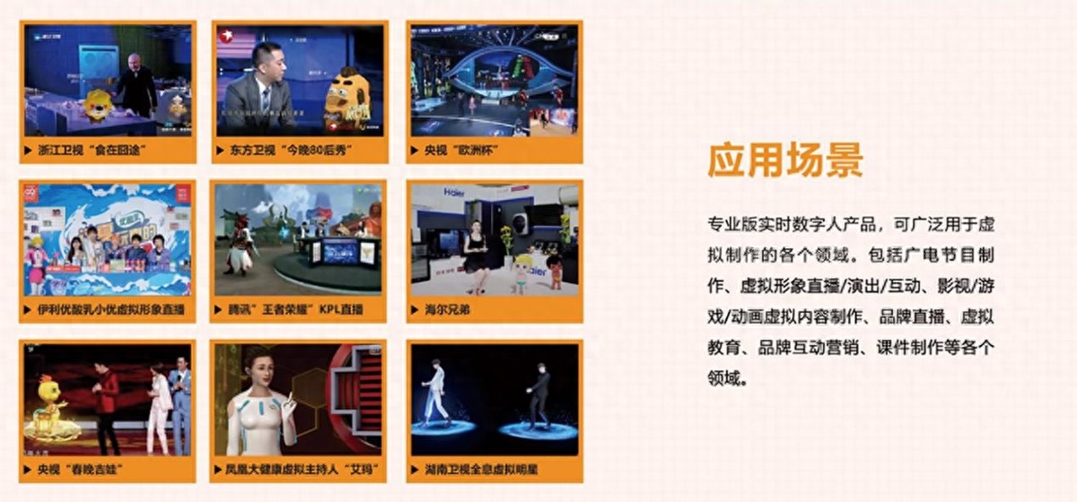 米哈游旗下虚拟偶像yoyo鹿鸣怎么互动？虚拟偶像vtuber直播市场分析