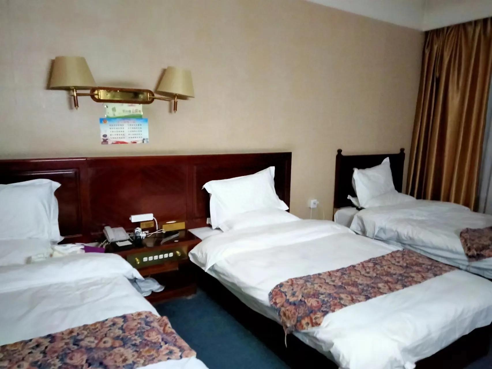 沙雁洲胡杨林景区什么时候去最好？阿克苏沙雅县沙雁洲旅游攻略