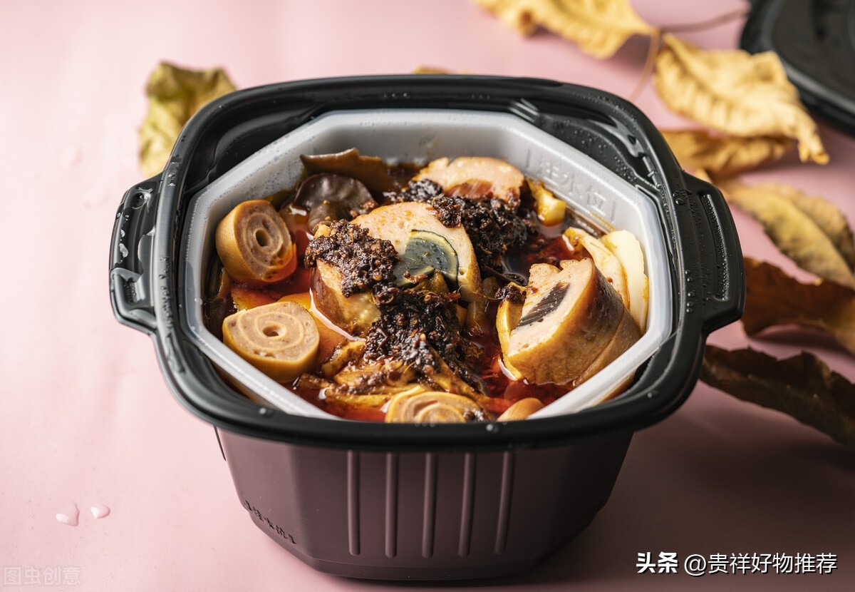 自嗨锅菜里面加热水还是冷水？（自嗨锅详细使用教程）