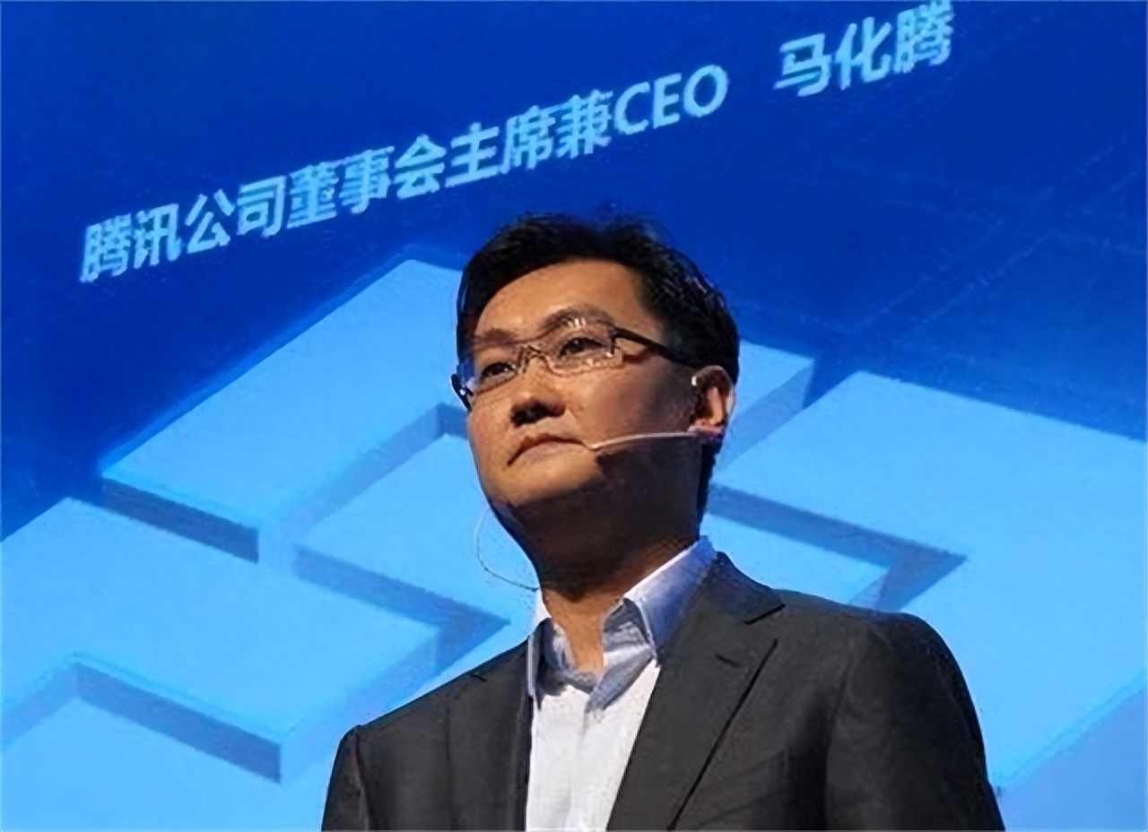 腾讯创始人张志东现状怎么样？张志东个人资料简介