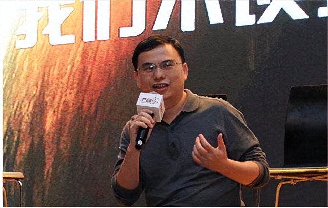 腾讯创始人张志东现状怎么样？张志东个人资料简介