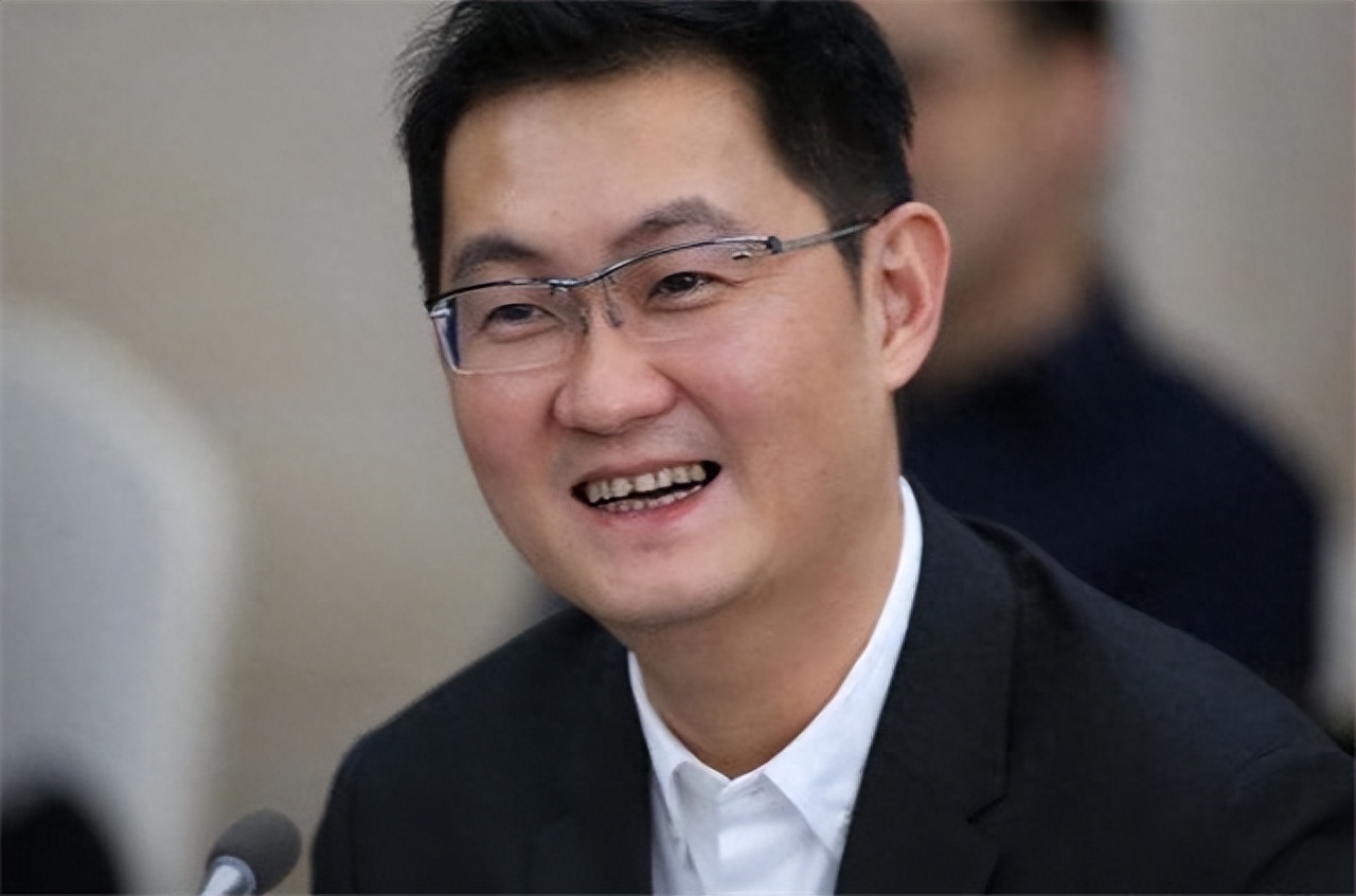 腾讯创始人张志东现状怎么样？张志东个人资料简介
