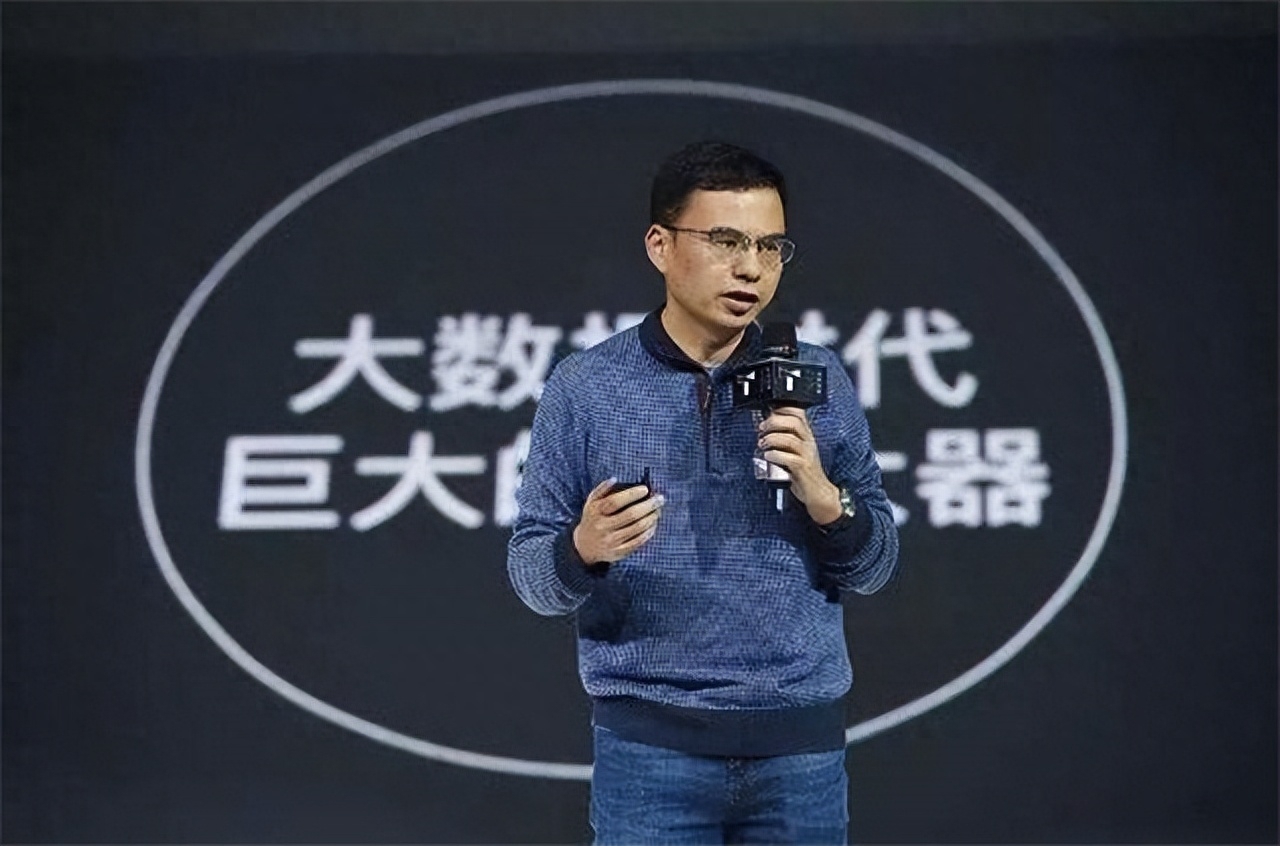 腾讯创始人张志东现状怎么样？张志东个人资料简介