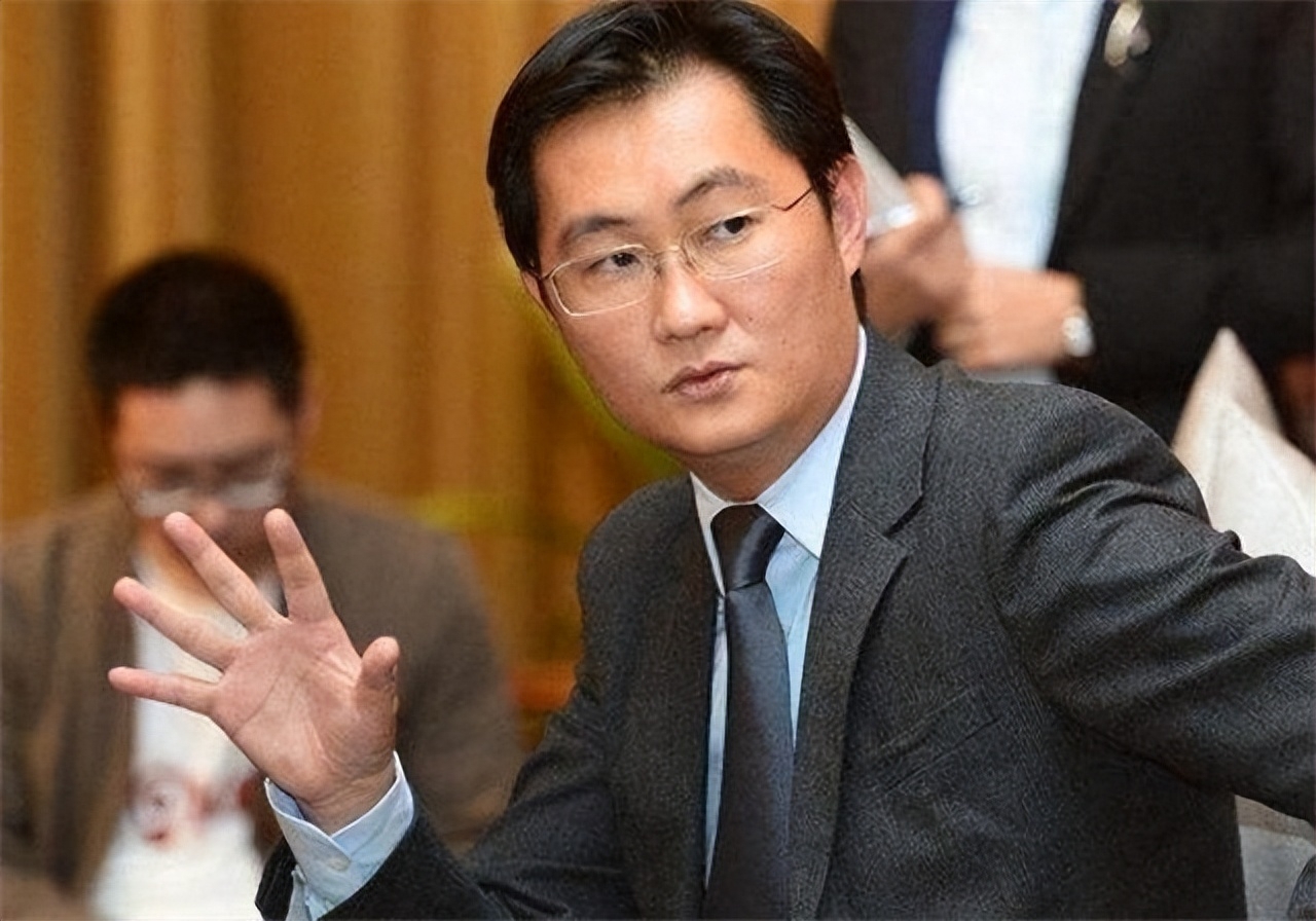 腾讯创始人张志东现状怎么样？张志东个人资料简介