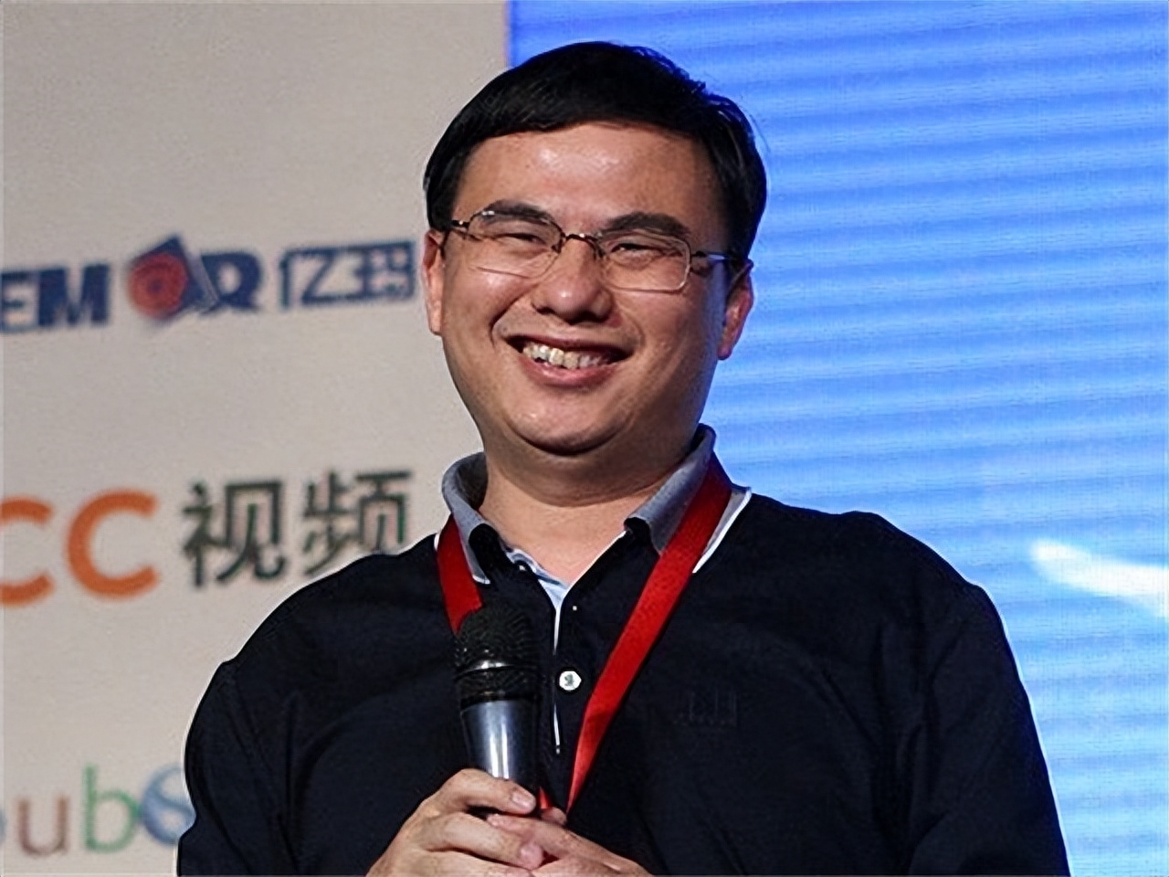 腾讯创始人张志东现状怎么样？张志东个人资料简介