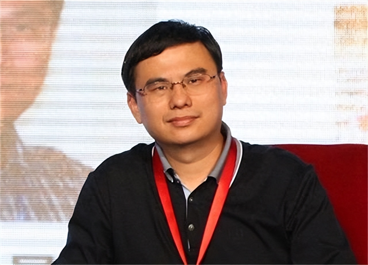 腾讯创始人张志东现状怎么样？张志东个人资料简介