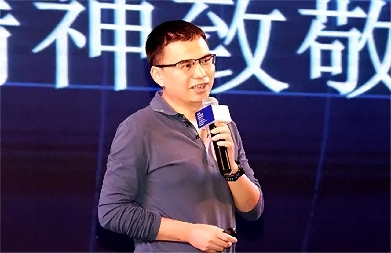 腾讯创始人张志东现状怎么样？张志东个人资料简介